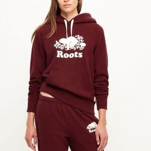 Roots Hoodie